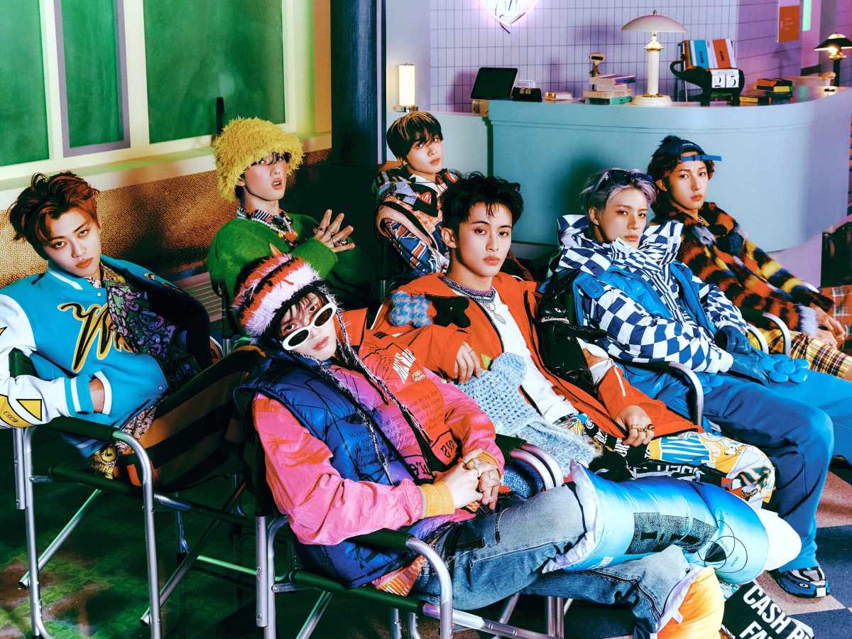 [COMEBACK TEASER] NCT DREAM ‘ISTJ’ –&nbsp;GROUP