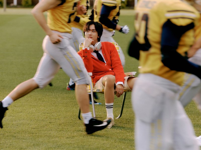 [FANCHANT] NCT DREAM : Broken Melodies, ISTJ, Yogurt Shake & Blue&nbsp;Wave