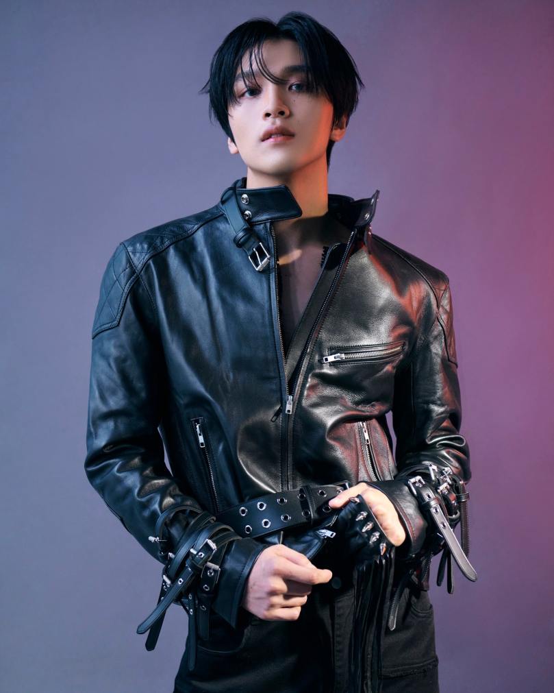 [COMEBACK TEASER] NCT DREAM ‘ISTJ’ –&nbsp;HAECHAN