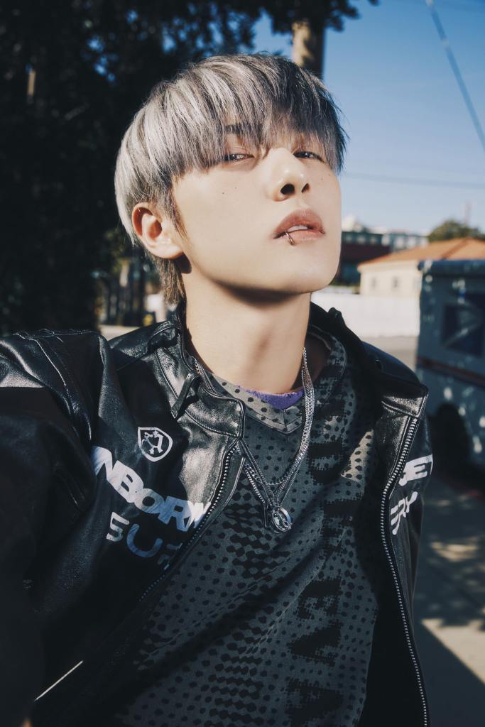 [COMEBACK TEASER] NCT DREAM ‘ISTJ’ –&nbsp;RENJUN