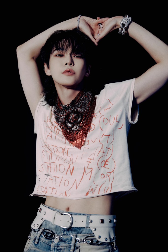 [COMEBACK TEASER] NCT 2023 ‘Golden Age’ –&nbsp;DOYOUNG