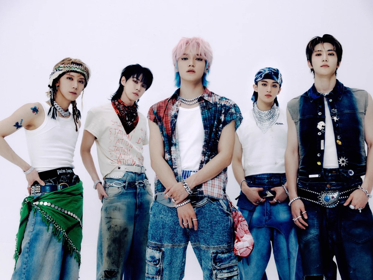 [COMEBACK TEASER] NCT 2023′ Golden Age’ –&nbsp;GROUP