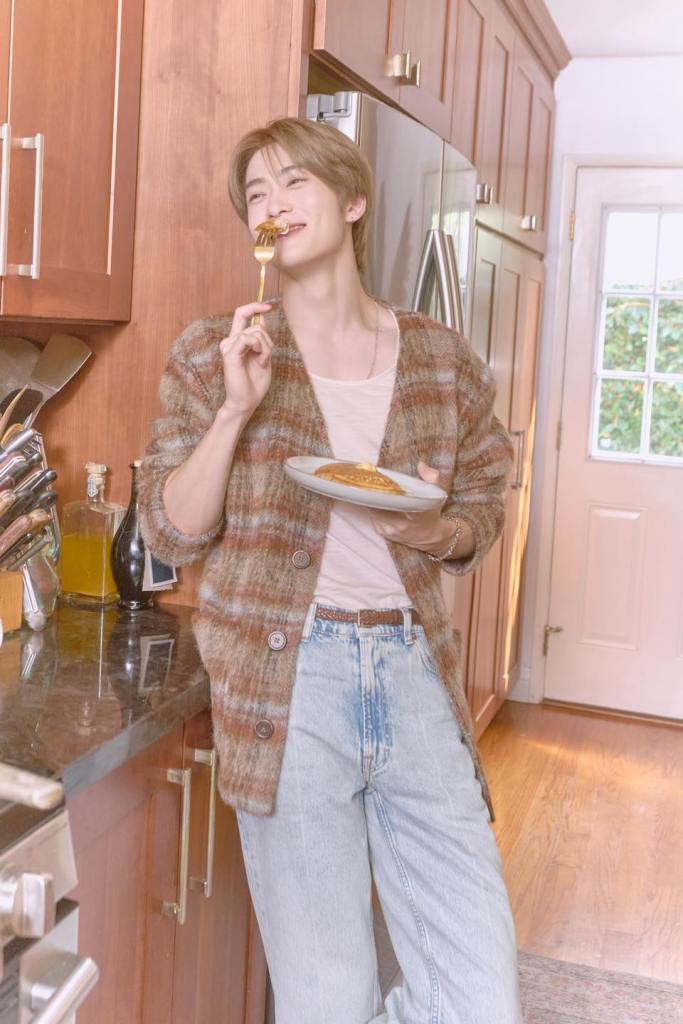 [COMEBACK TEASER] NCT 2023 ‘Golden Age’ –&nbsp;JAEHYUN