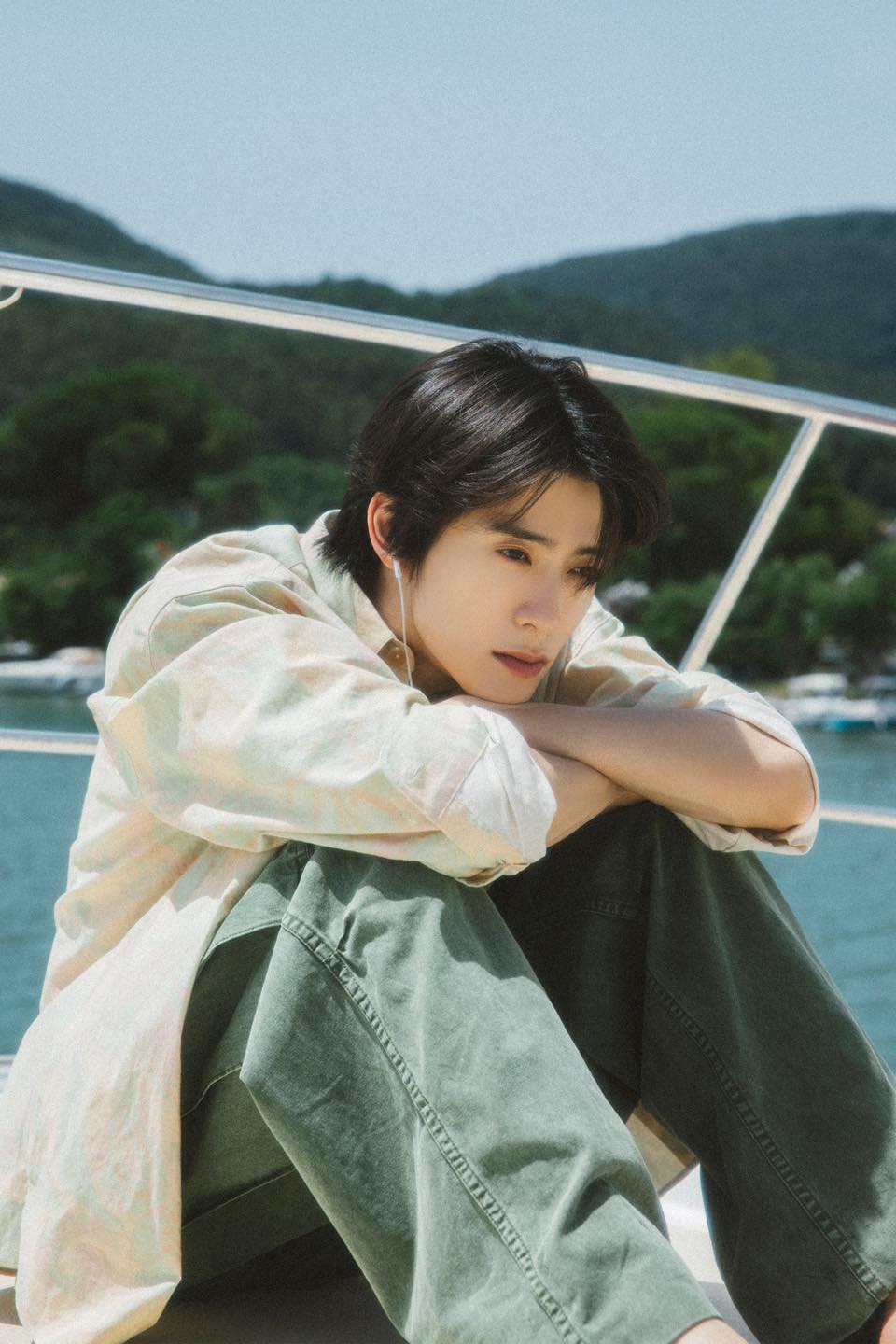 [TEASER] JAEHYUN ‘Horizon’