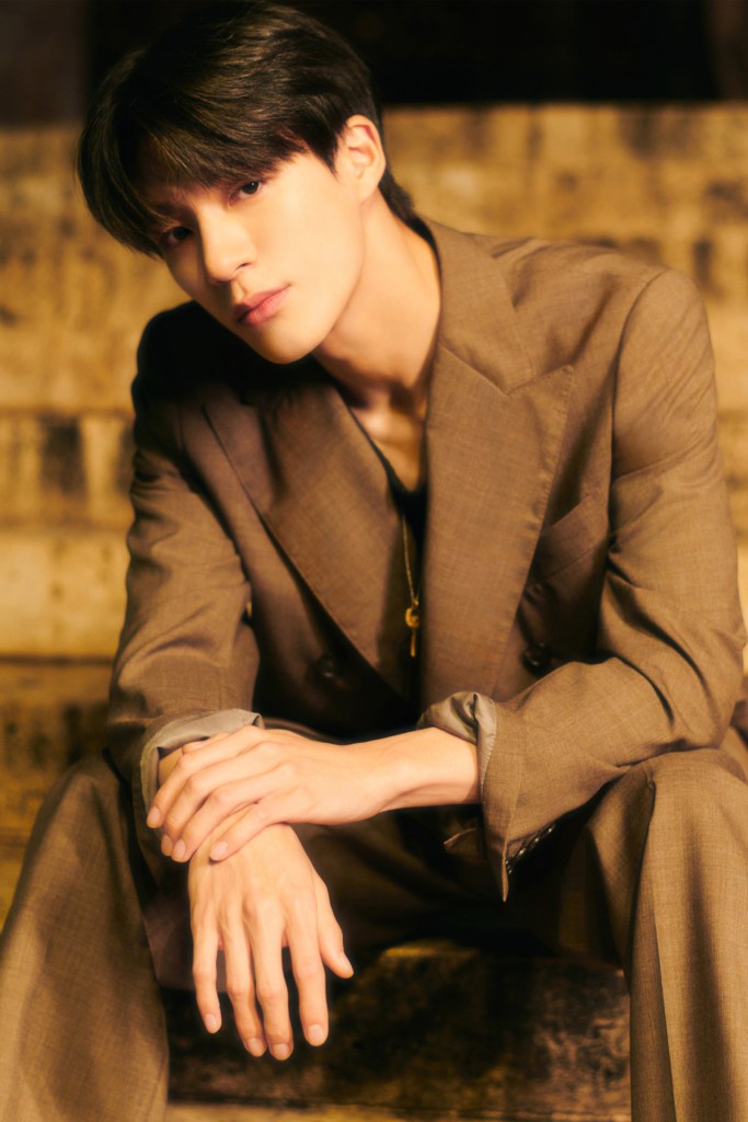 [COMEBACK TEASER] NCT 2023 ‘Golden Age’ –&nbsp;JENO