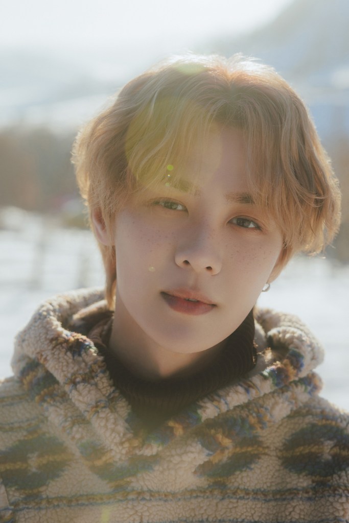 [COMEBACK TEASER] NCT 2023 ‘Golden Age’ –&nbsp;KUN