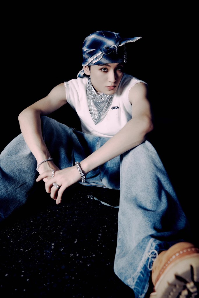 [COMEBACK TEASER] NCT 2023 ‘Golden Age’ –&nbsp;MARK