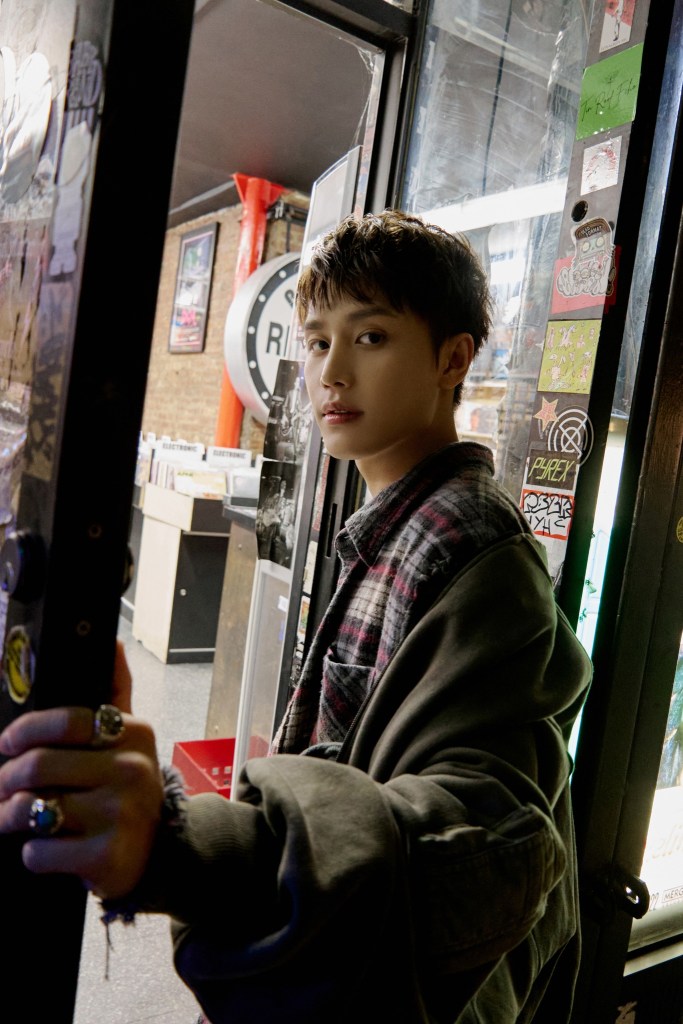 [COMEBACK TEASER] NCT 2023 ‘Golden Age’ –&nbsp;TAEIL