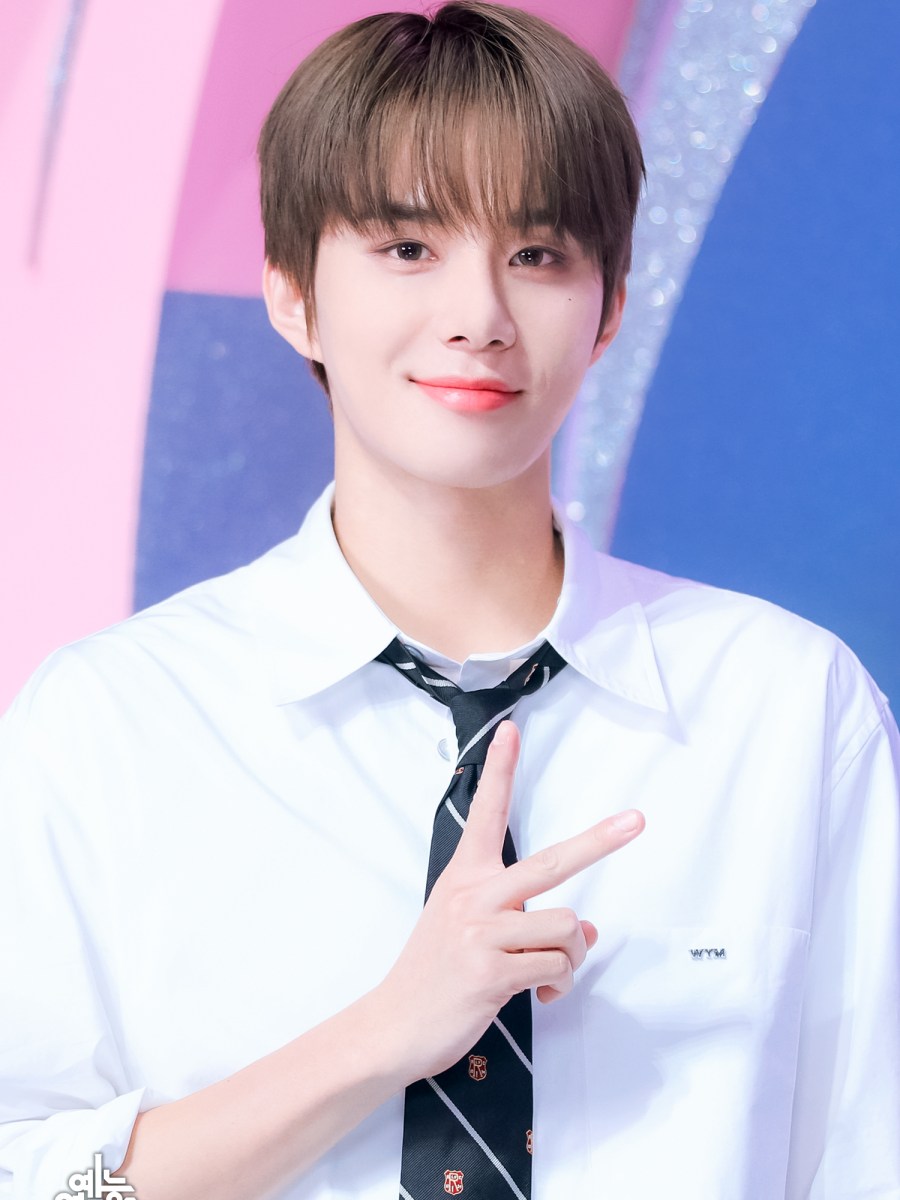 [MC] Jungwoo – Music&nbsp;Core