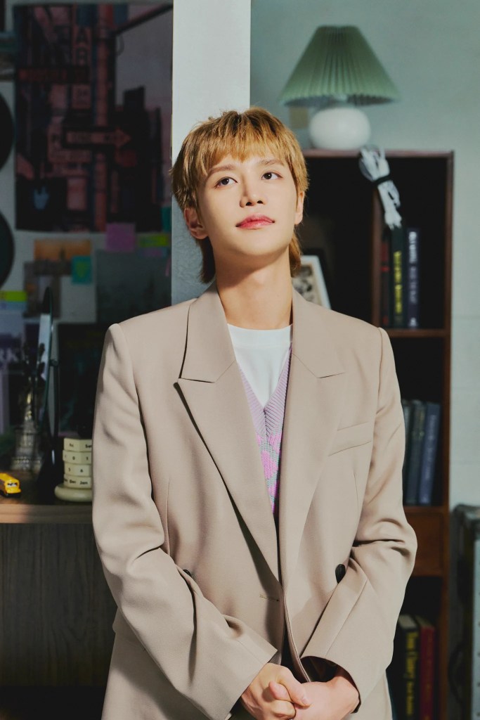 [TEASER] NCT U ‘N.Y.C.T’ –&nbsp;TAEIL