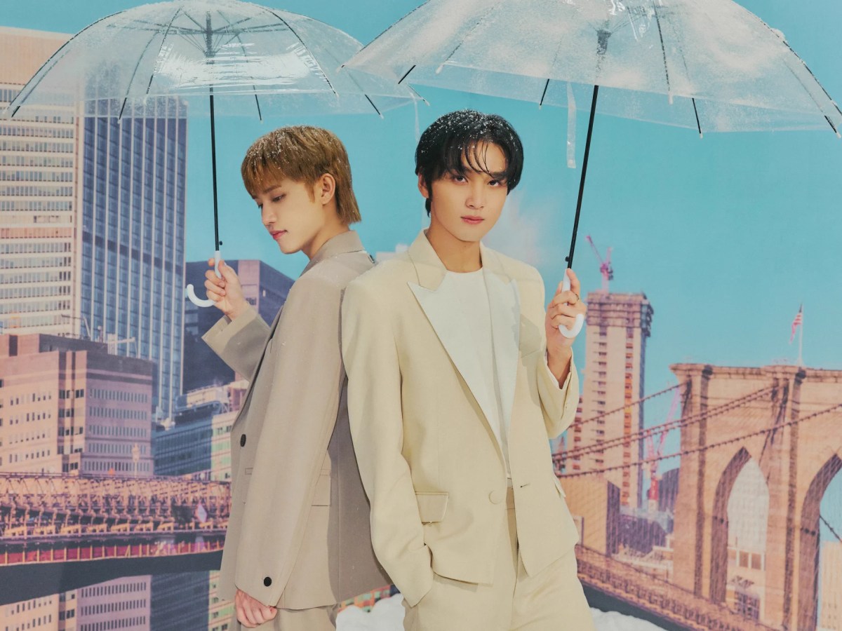 [TEASER] NCT U ‘N.Y.C.T’ –&nbsp;GROUP