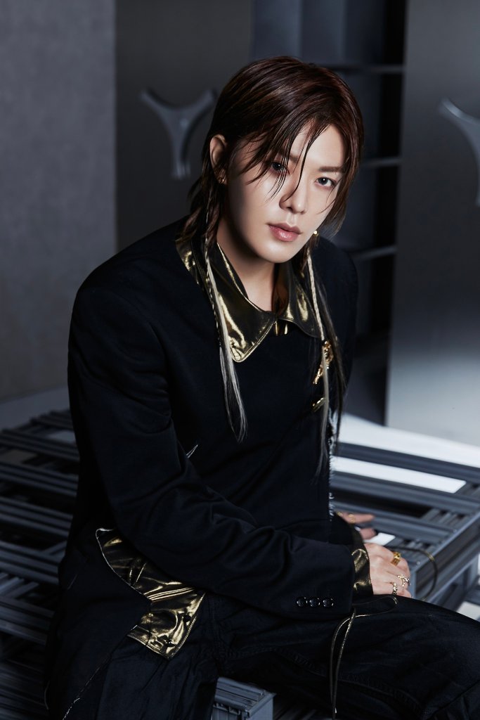 [COMEBACK TEASER] NCT 127 ‘Fact Check’ –&nbsp;YUTA