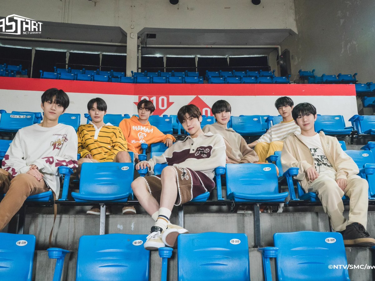 [CONTENT] NCT New Team : Hands&nbsp;Up