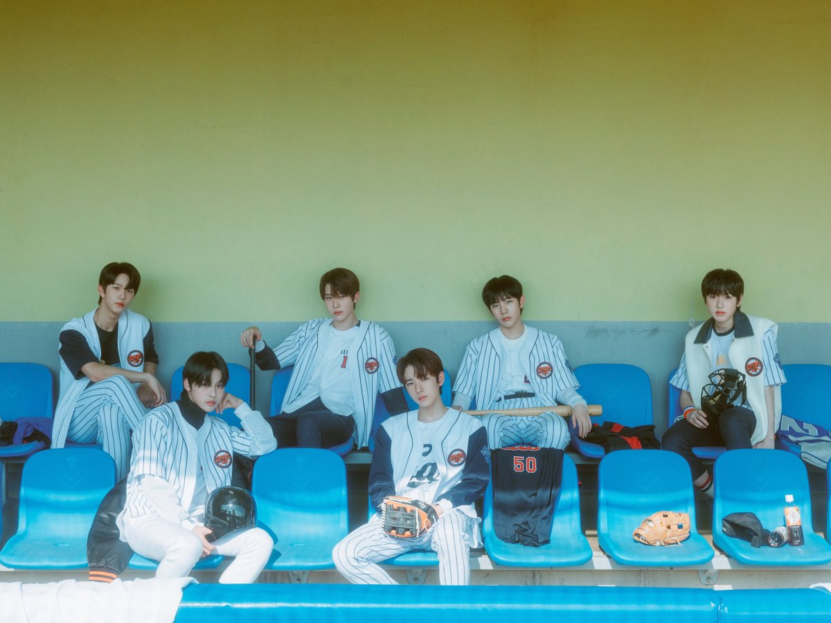 [PREDEBUT TEASER] NCT NEW TEAM ‘Hands Up’ –&nbsp;GROUP