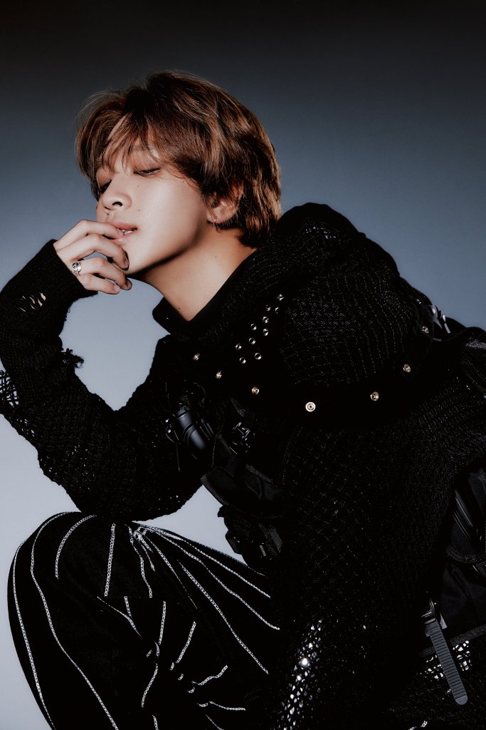 [COMEBACK TEASER] NCT 127 ‘Fact Check’ –&nbsp;HAECHAN