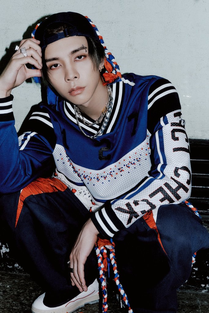 [COMEBACK TEASER] NCT 127 ‘Fact Check’ –&nbsp;JOHNNY