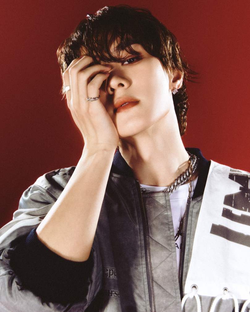 [COMEBACK TEASER] WayV ‘On My Youth’ –&nbsp;KUN