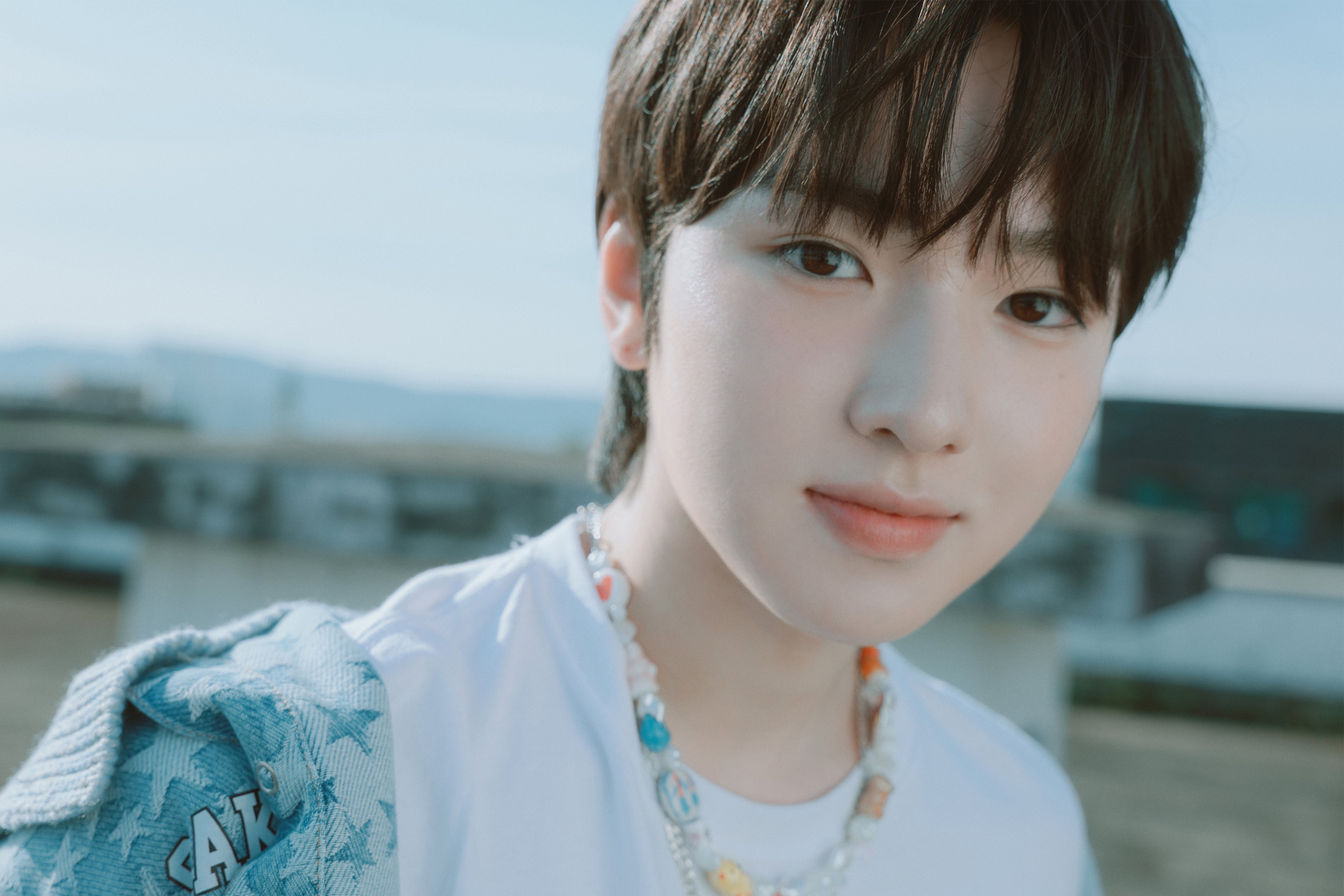 PREDEBUT TEASER] NCT NEW TEAM 'Hands Up' – SAKUYA – NCTzen BASIC