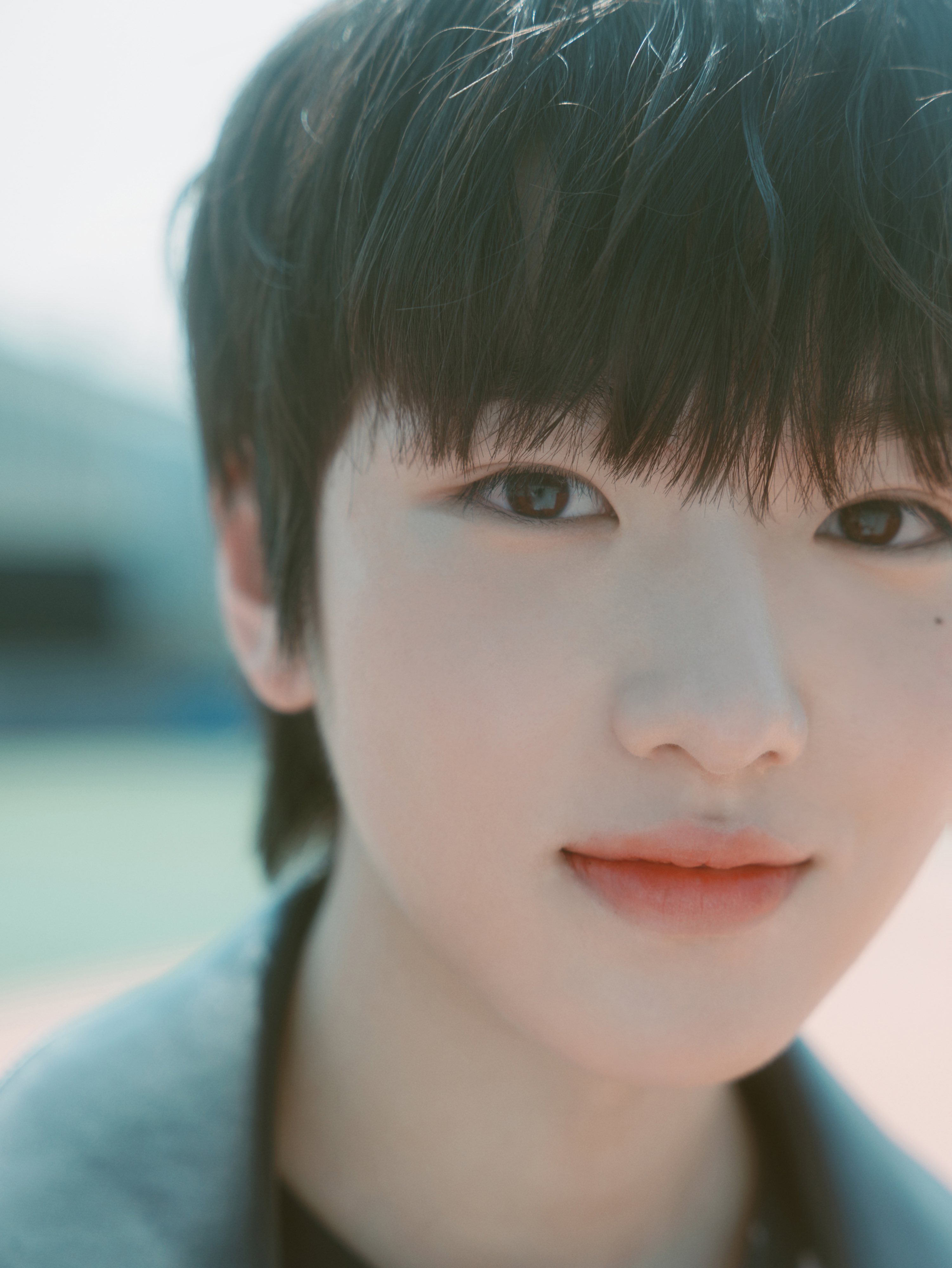 PREDEBUT TEASER] NCT NEW TEAM 'Hands Up' – SAKUYA – NCTzen BASIC