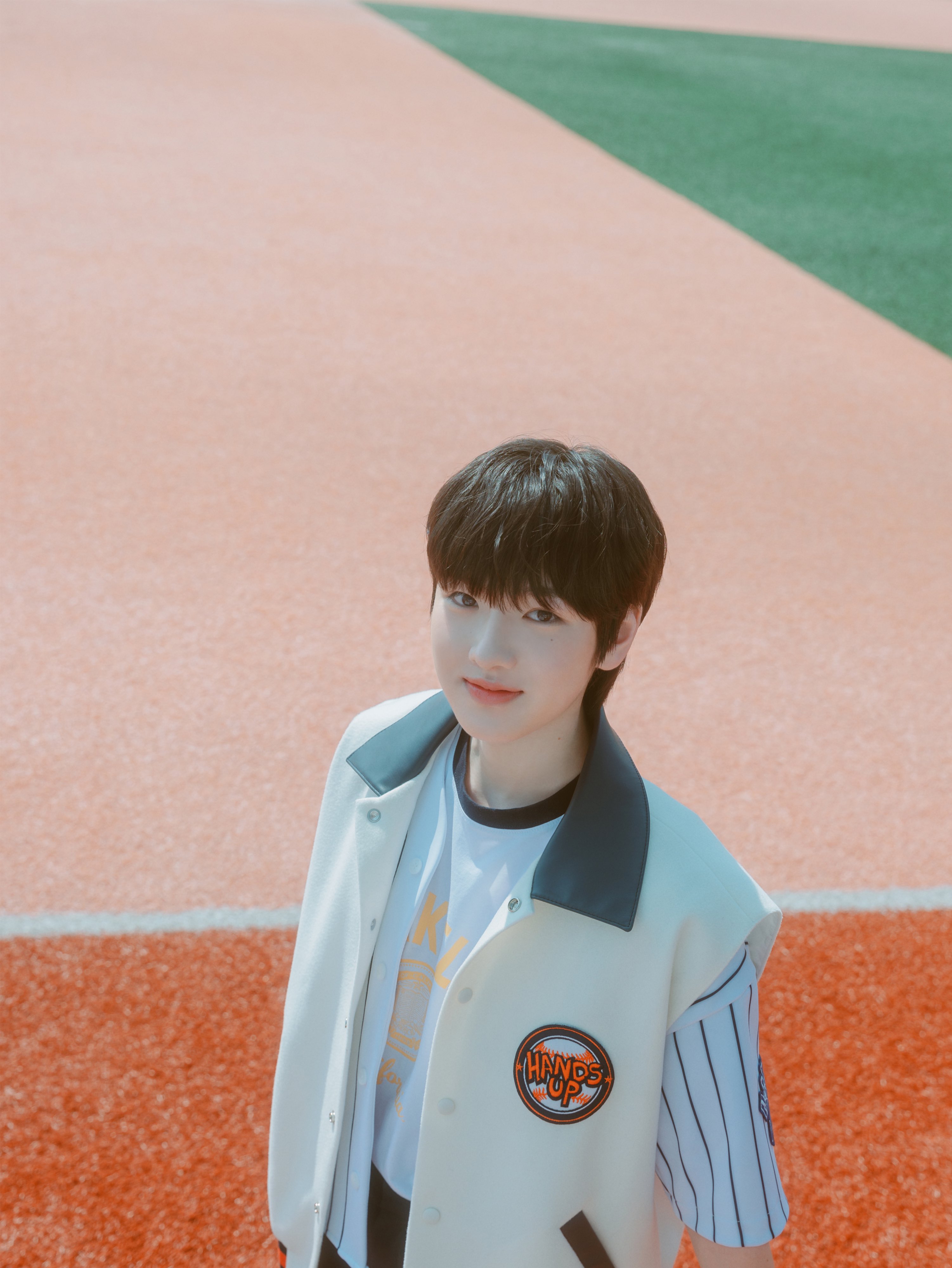 PREDEBUT TEASER] NCT NEW TEAM 'Hands Up' – SAKUYA – NCTzen BASIC