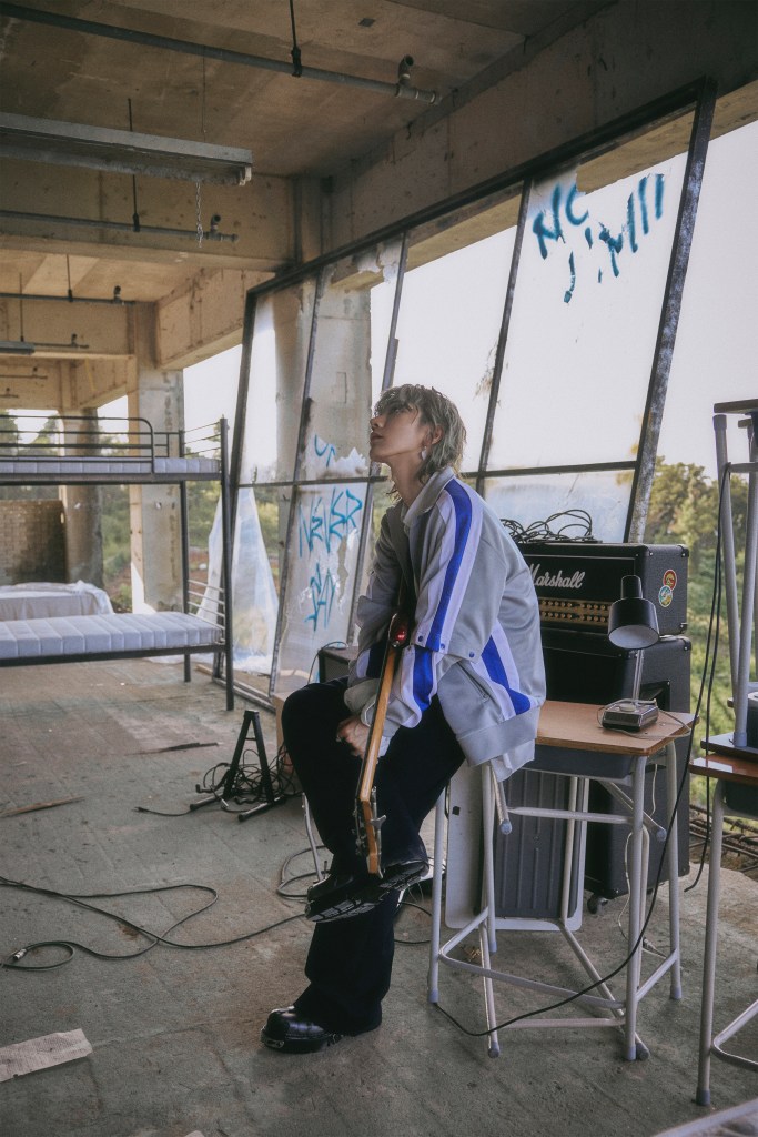 [COMEBACK TEASER] WayV ‘On My Youth’ –&nbsp;TEN