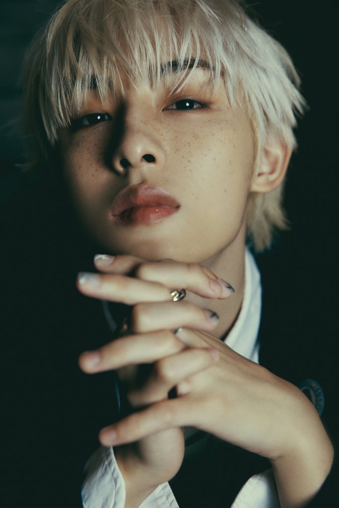 [COMEBACK TEASER] WayV ‘On My Youth’ –&nbsp;WINWIN