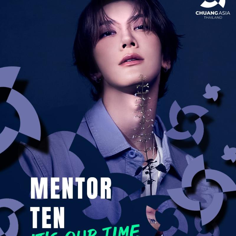 Chuang Asia 2024 with&nbsp;TEN