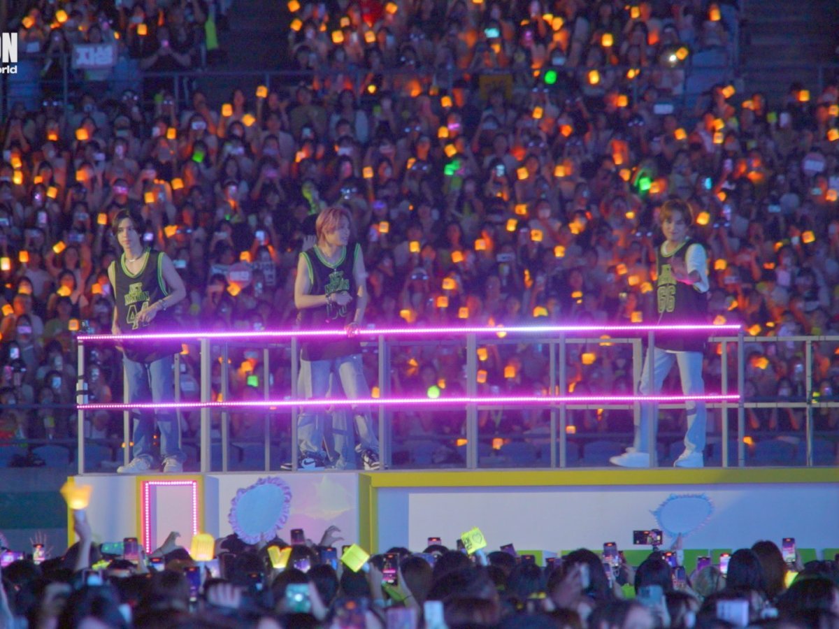 [BTS] NCT 2023 – ‘Golden Age’ Promotion&nbsp;Behind