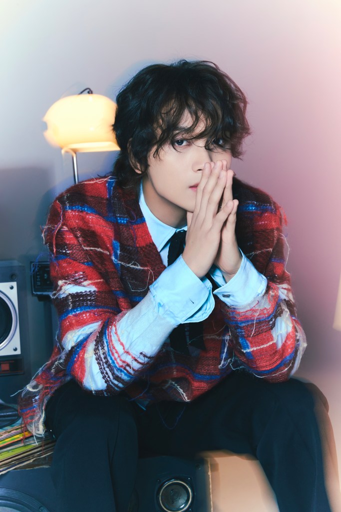 [COMEBACK TEASER] NCT 127 ‘Be There For Me’ –&nbsp;HAECHAN