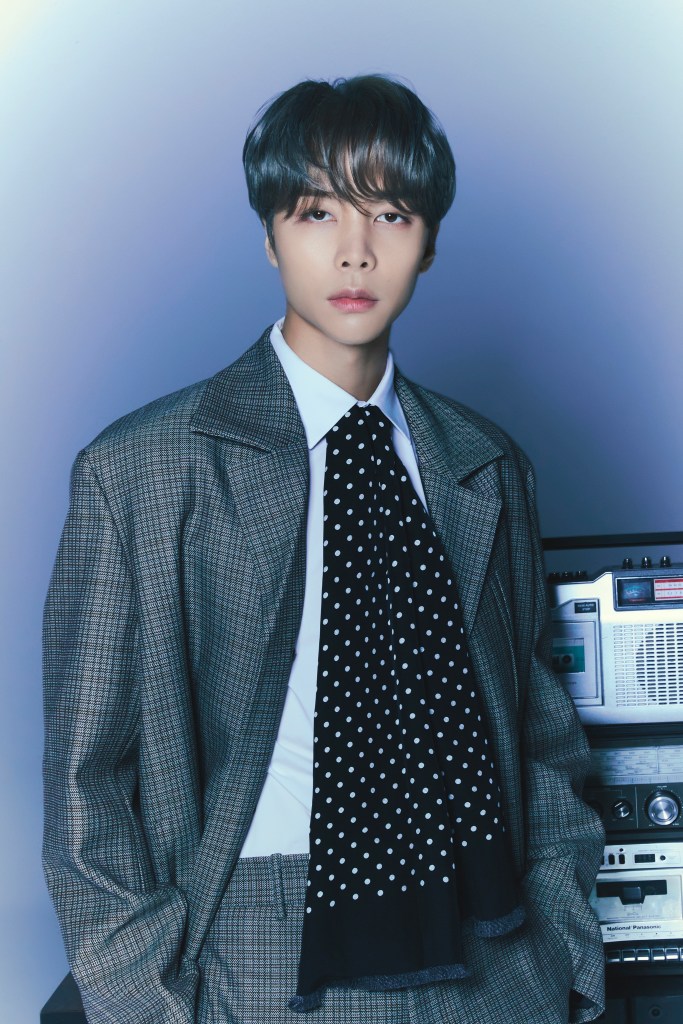 [COMEBACK TEASER] NCT 127 ‘Be There For Me’ –&nbsp;JOHNNY