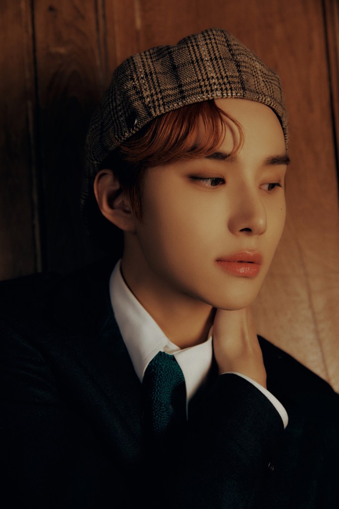 [COMEBACK TEASER] NCT 127 ‘Be There For Me’ –&nbsp;JUNGWOO