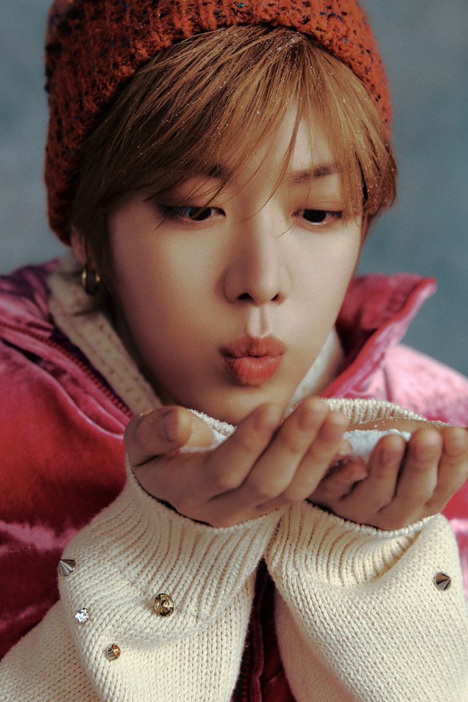 [COMEBACK TEASER] NCT 127 ‘Be There For Me’ –&nbsp;YUTA