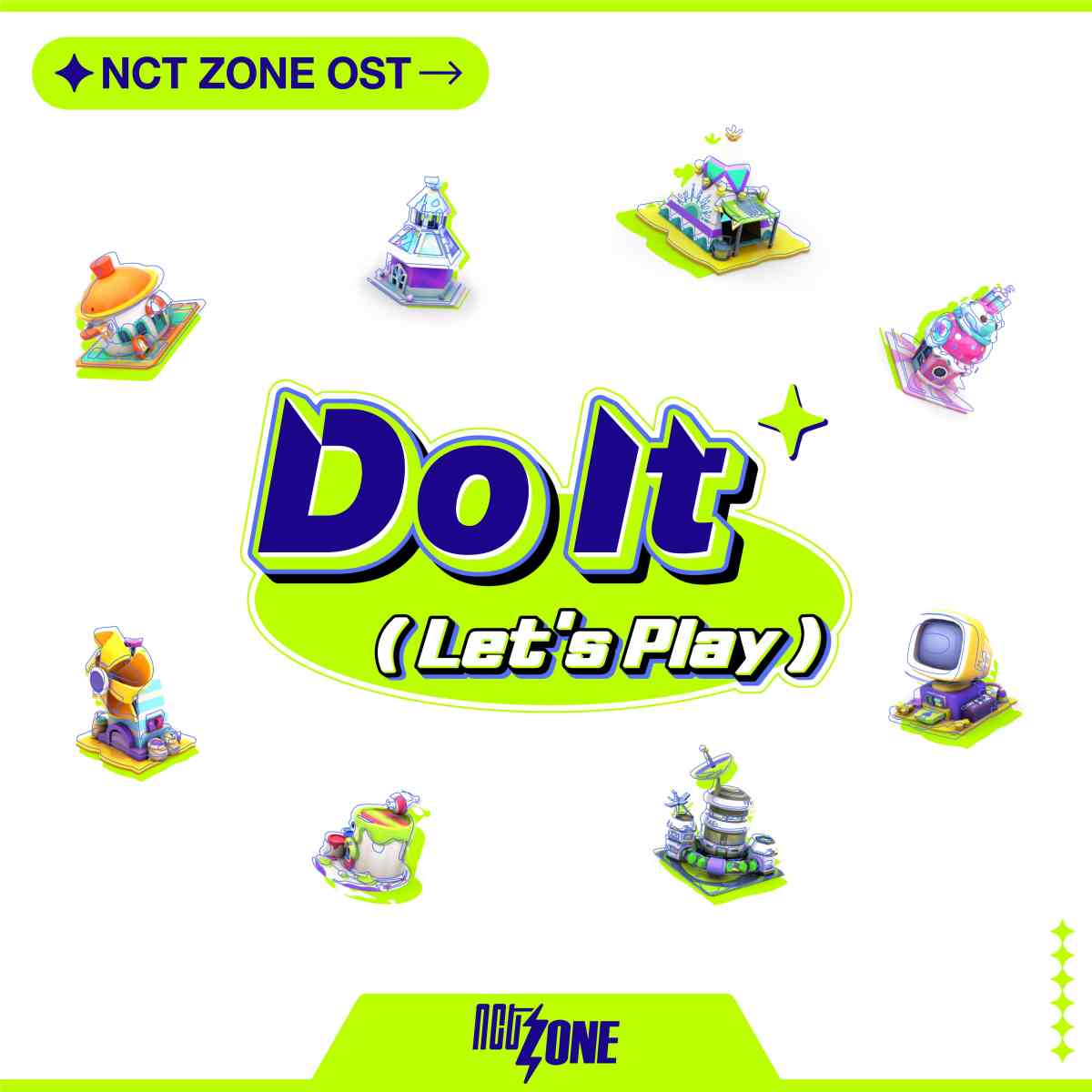 [LYRICS] NCT U – ‘Do It (Let’s&nbsp;Play)’