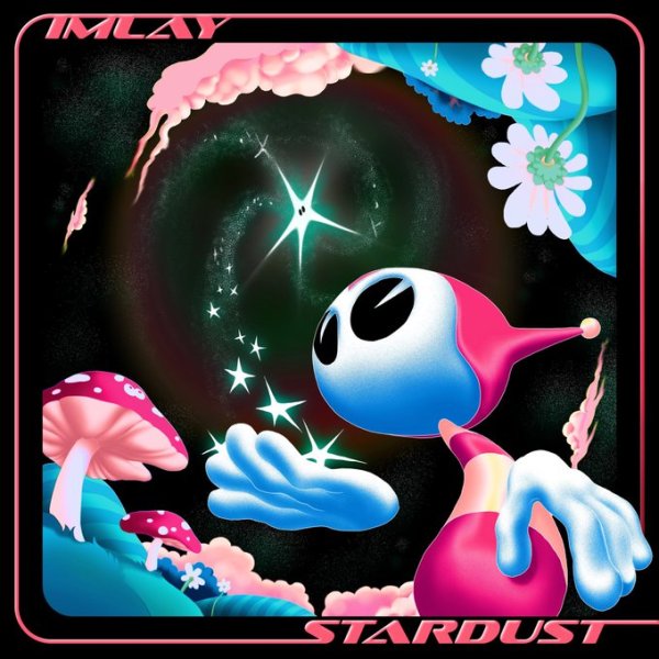 [LYRICS] Imlay – ‘STARDUST (Feat. XiaoJun of&nbsp;WayV)’