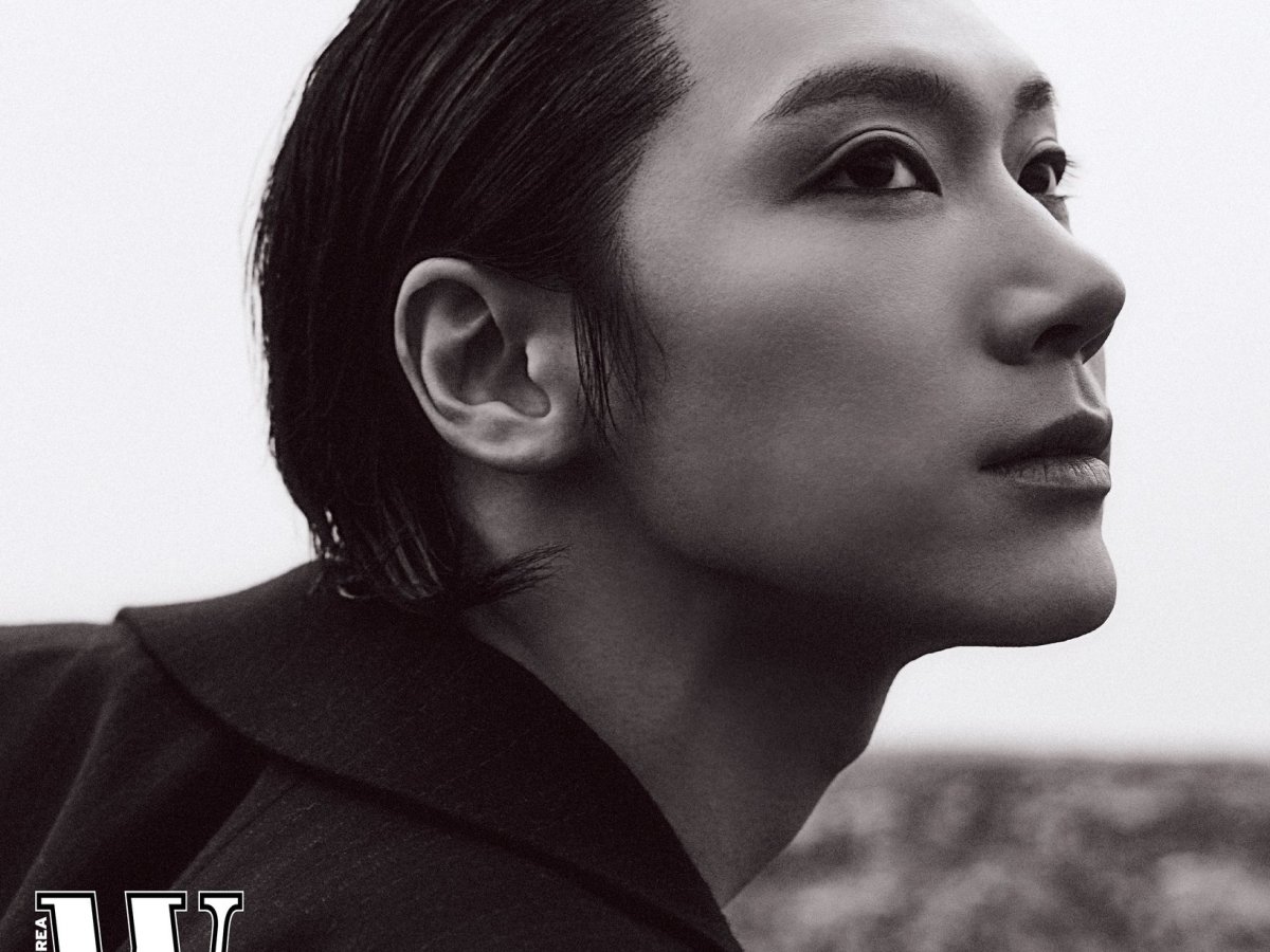 TEN – W Korea | 2024 FEBRUARY&nbsp;ISSUE