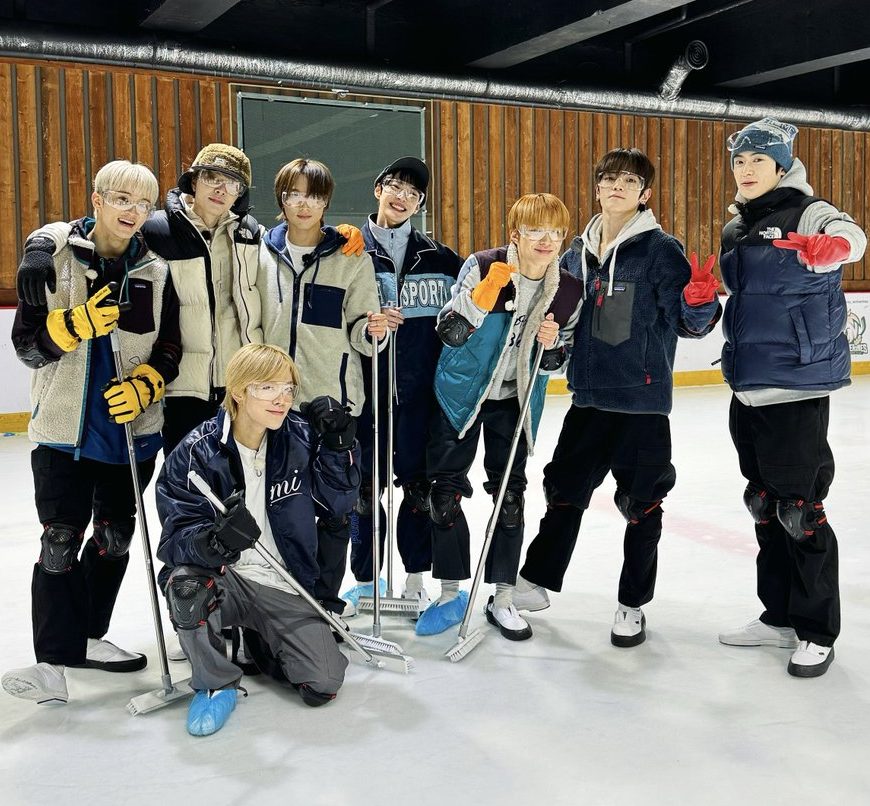 [CONTENT] NCT 127 : Be There For&nbsp;Me