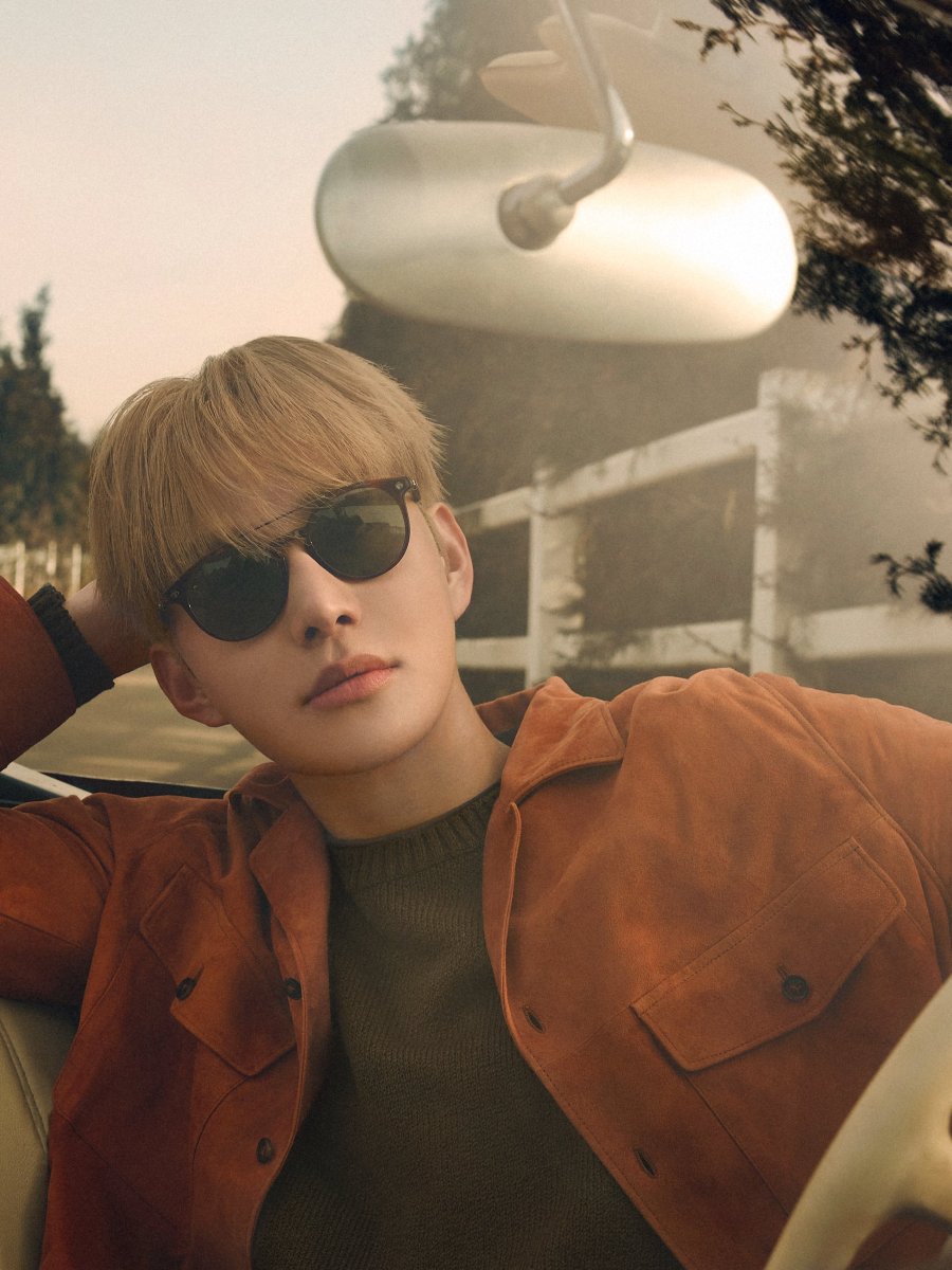 [AMBASSADOR] JUNGWOO for TOD’S&nbsp;(2023)