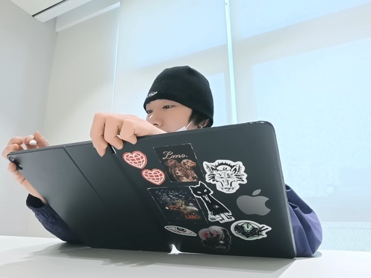 [BTS] TEN – ‘Ten (Nightwalker)’ Promotion&nbsp;Behind