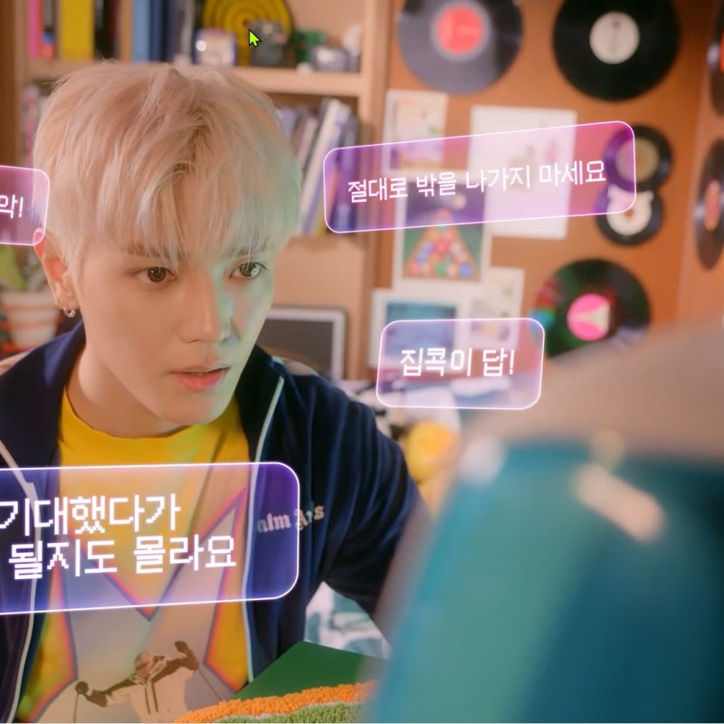 [CONTENT] TAEYONG :&nbsp;TAP