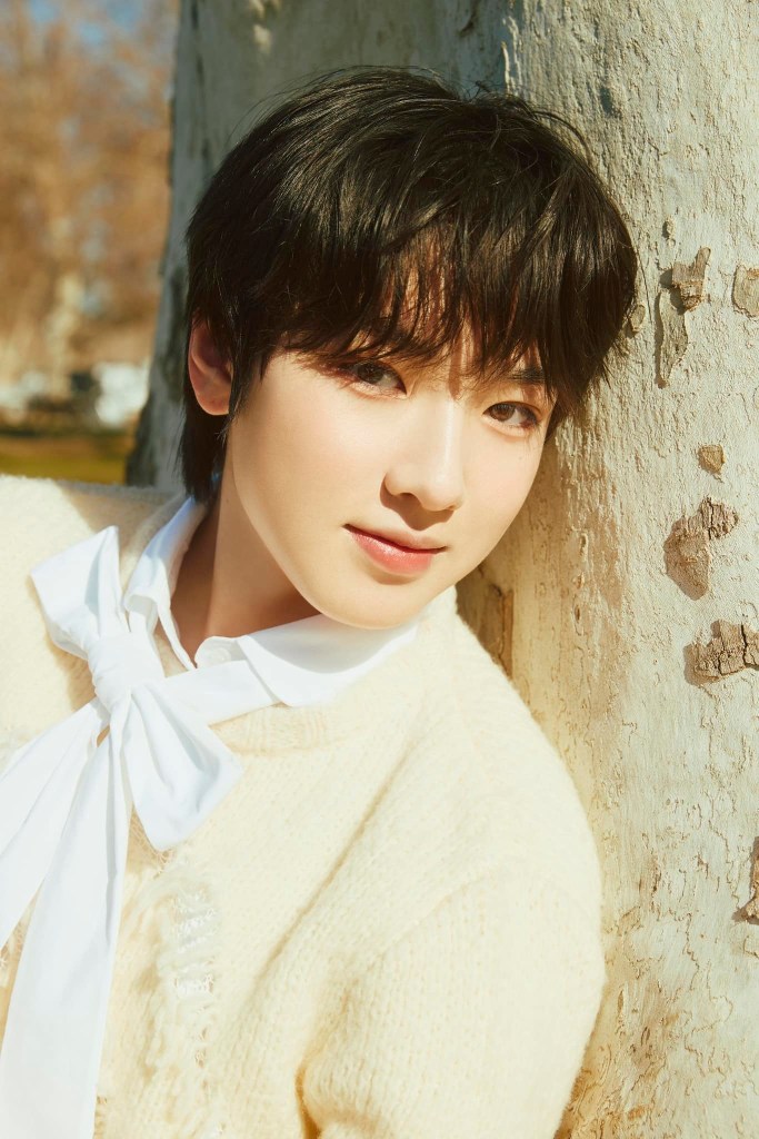 [DEBUT TEASER] NCT WISH ‘Wish’ –&nbsp;SAKUYA