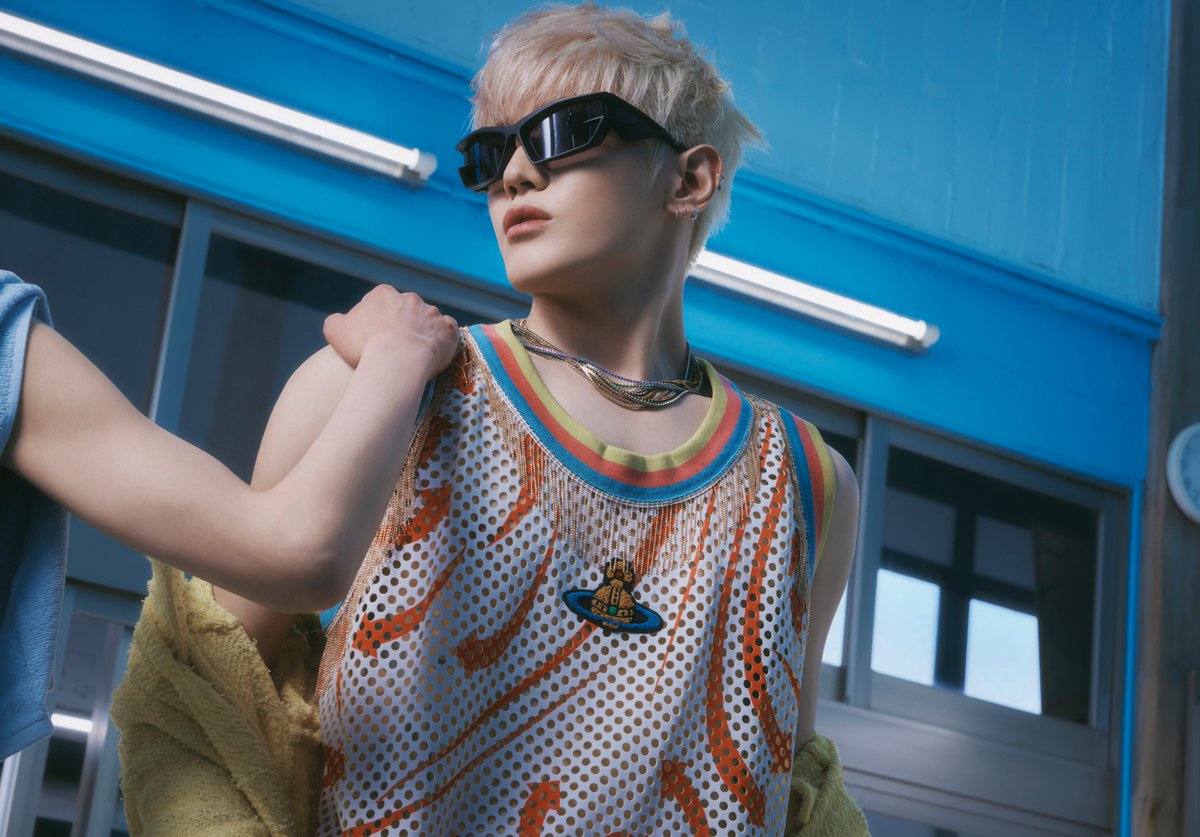 [COMEBACK TEASER] TAEYONG ‘Tap’