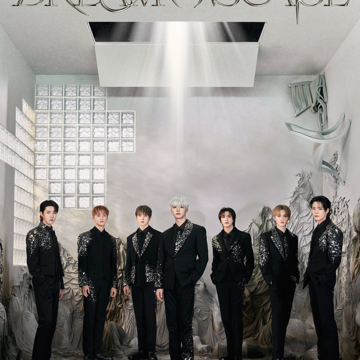 2024 NCT DREAM World Tour ‘THE DREAM SHOW 3 : DREAM(&nbsp;)SCAPE’