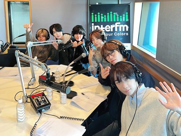 [RADIO] NCT WISH :&nbsp;Wish