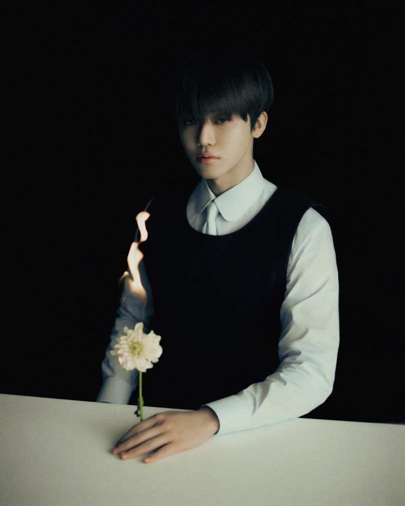 [COMEBACK TEASER] NCT DREAM ‘Dream Scape’ –&nbsp;JAEMIN