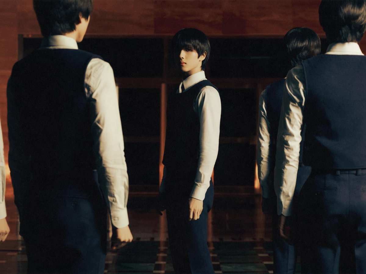 [INTERVIEW] NCT DREAM : Dream Escape&nbsp;(Smoothie)