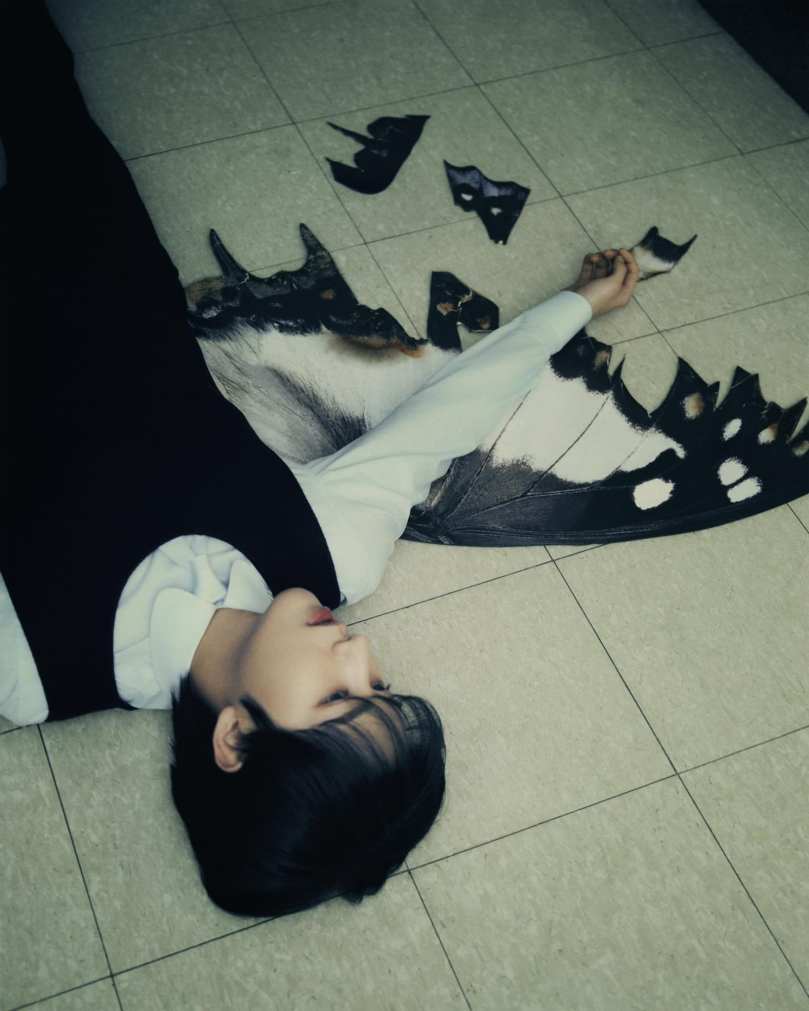 [COMEBACK TEASER] NCT DREAM ‘Dream Escape’ –&nbsp;RENJUN