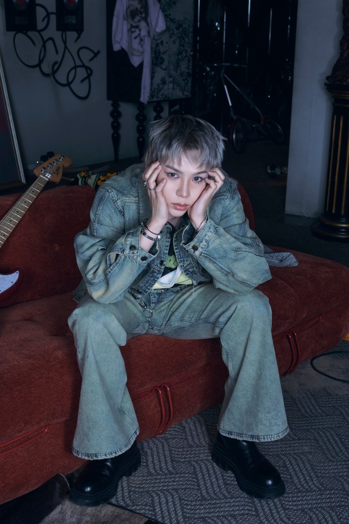 [COMEBACK TEASER] ‘Riizing’ –&nbsp;SHOTARO