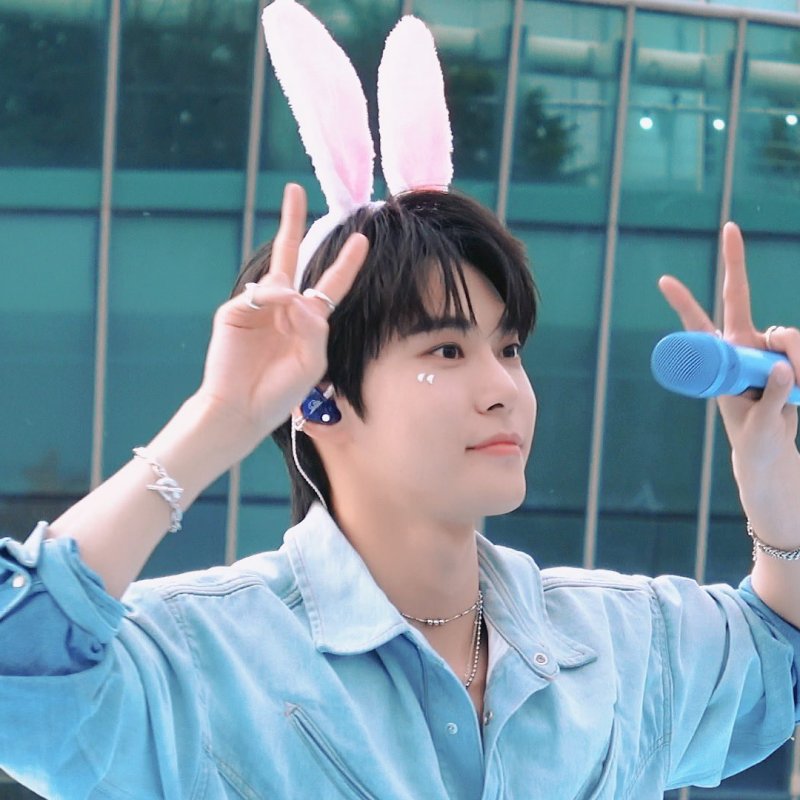 [BTS] DOYOUNG – ‘Youth’ Promotion&nbsp;Behind