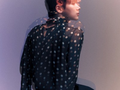 TEN – BAZAAR Singapore | 2024 MAY&nbsp;ISSUE