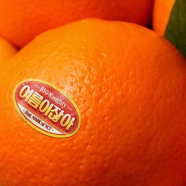 [LYRICS] BIG Naughty – ‘Sunkissed (ft.&nbsp;MARK)